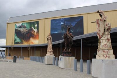 London to Harry Potter Studio Private Round-Trip Transfer - The studio day in Leavesden: planning your return pickup so it doesn’t cost extra