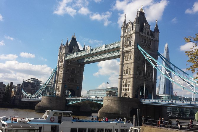 London to Heathrow Airport Private Departure Transfer - Key things I’d bet on before you book