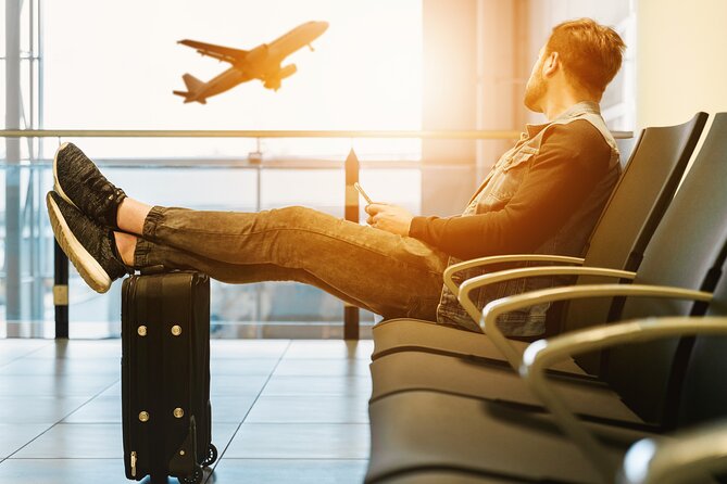 London to Heathrow Airport Private Departure Transfers - Timing That Keeps You Calm: Pickup Buffers That Matter at Heathrow