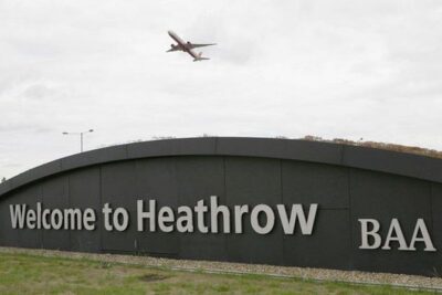 London to Heathrow Airport Private Departure Transfers - Choosing the Right Vehicle for Your Group and Suitcases
