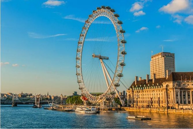 London to Southampton Cruise Terminals Private Minivan Transfer - Key Things to Know Before You Go