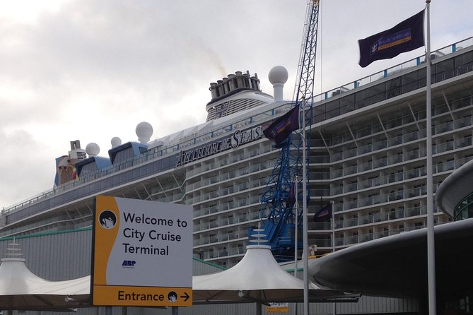 London to Southampton Cruise Terminals Private Minivan Transfer - Who This Transfer Suits Best (And Who Might Want Another Plan)