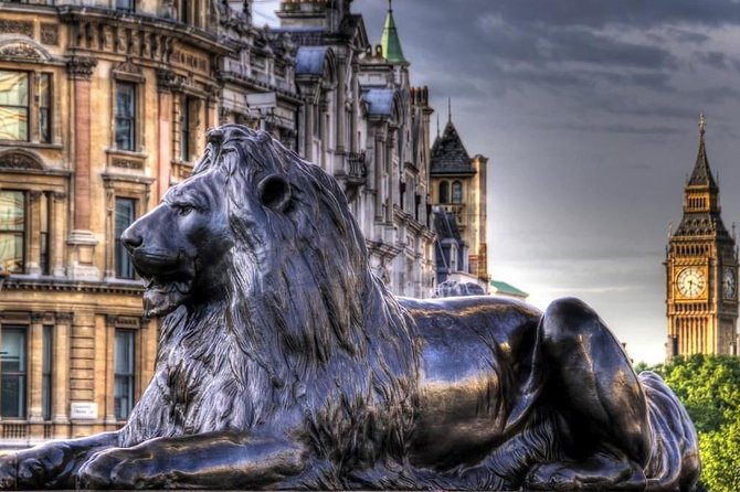 London to Southampton Cruise Terminals Private Port Transfer - A straight shot from London hotels to Southampton ports