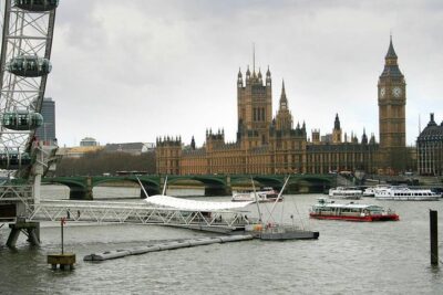 London to Southampton Private Transfer Service - Getting the right car for your group and suitcases