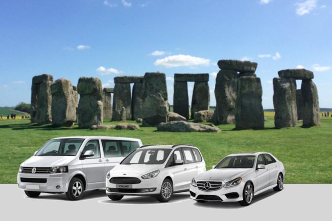London to Southampton via Stonehenge and Salisbury - The Stonehenge + Salisbury combo that saves time (and keeps the vibe right)