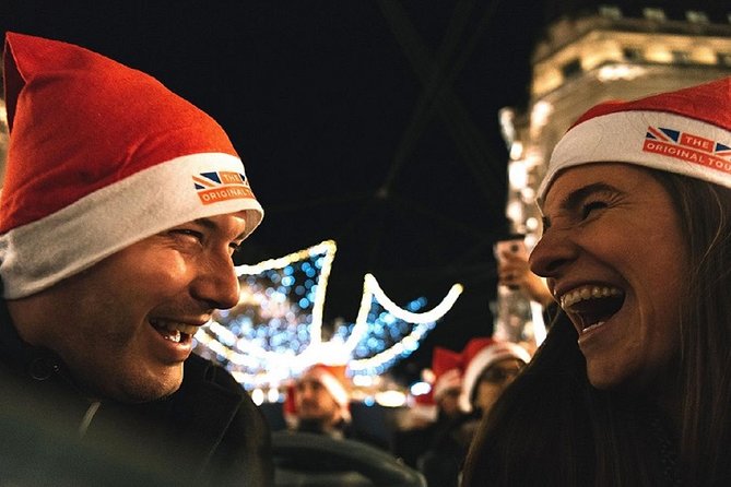 London Tootbus Christmas Lights Tour - Price and Timing: When Traffic Can Eat Into the Fun