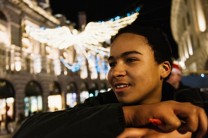 London Tootbus Christmas Lights Tour - Who Should Book This Christmas Lights Bus Tour?