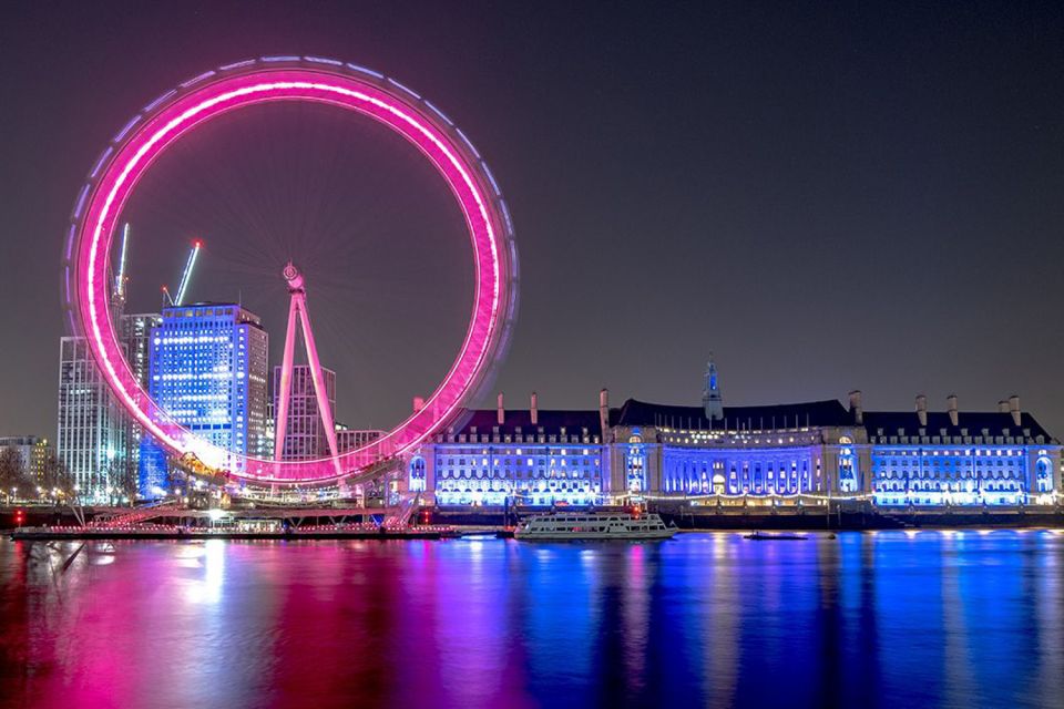 London: Tootbus London by Night Bus Tour - Should You Book This Tootbus London at Night?