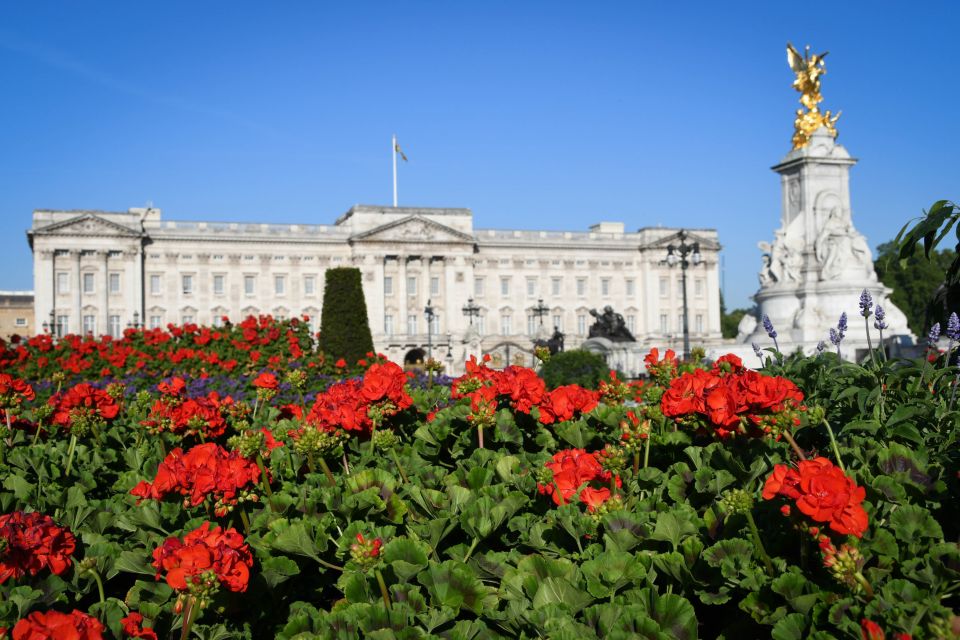 London: Top 30 Sights Walking Tour and London Dungeon Entry - Quick hits: what makes this London day click