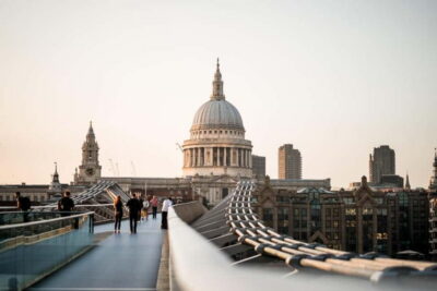 London: Top Attractions and City Highlights Walking Tour - Buckingham Palace and the Changing of the Guard moment