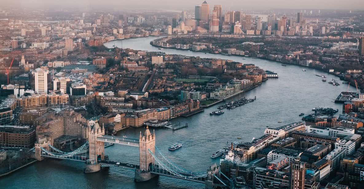 London: Top Attractions and City Highlights Walking Tour - Houses of Parliament, Big Ben, and the Guy Fawkes story