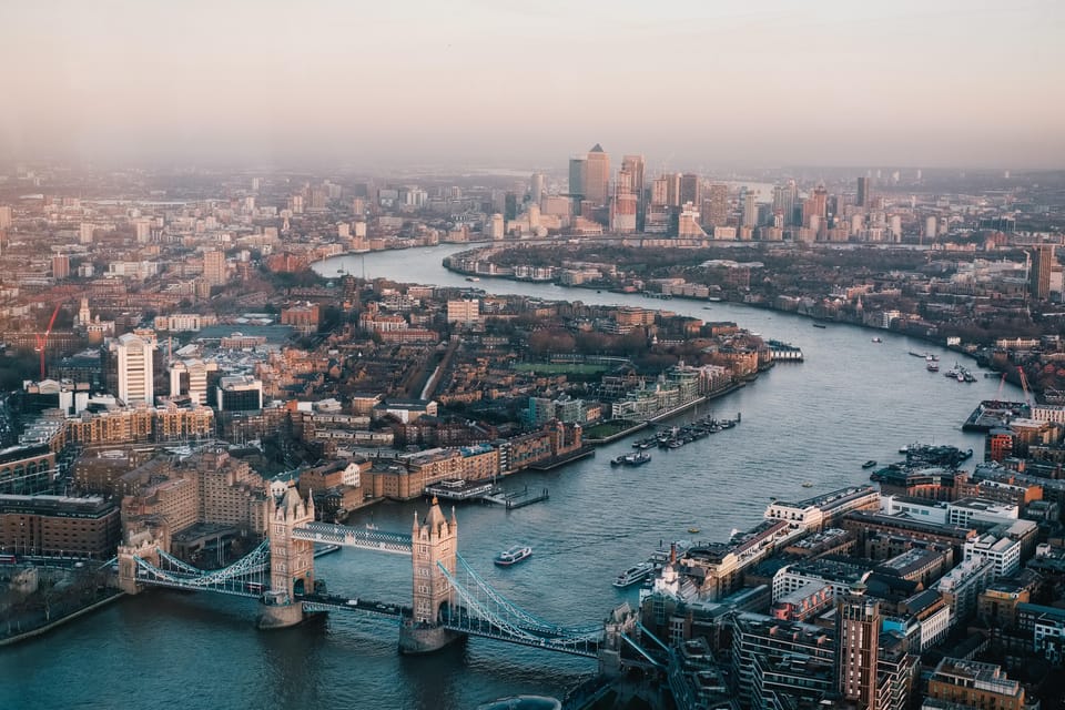 London: Top Attractions and City Highlights Walking Tour - Churchill War Rooms: a short, focused wartime stop
