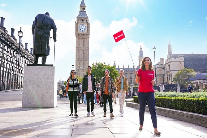 London Tour: Changing of the Guard, Westminster Abbey & Tower - Key things to know before you go