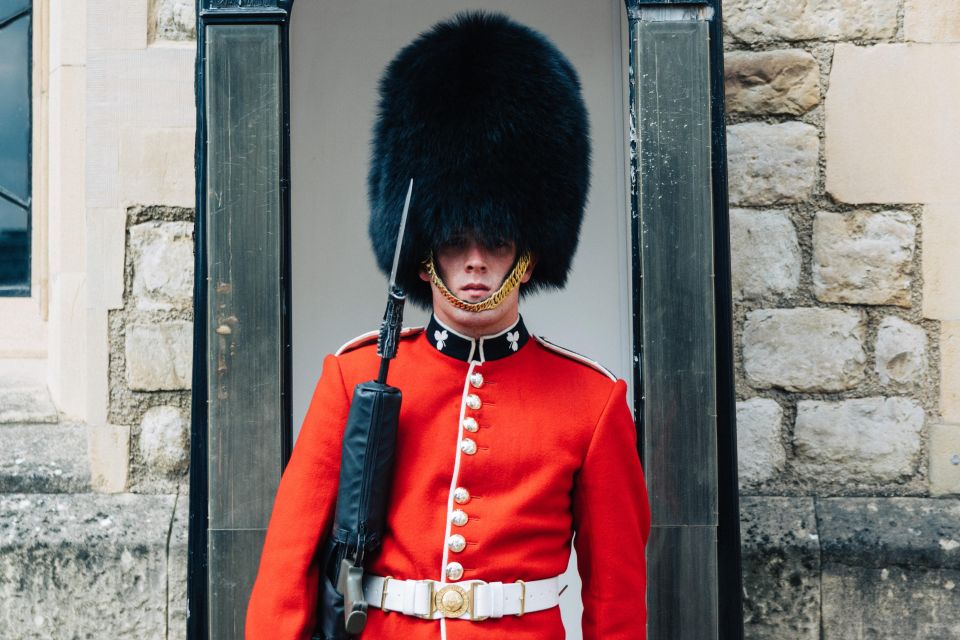 London: Tour with Private Guide - Key moments that make this tour work