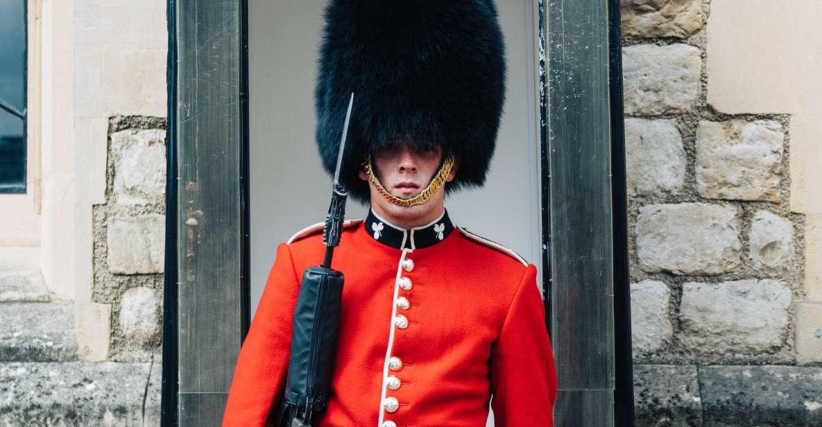 London: Tour with Private Guide - How the private pickup shapes your London route