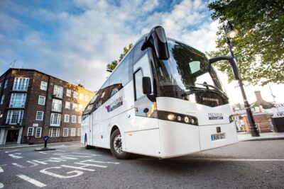 London: Tower, Cruise, & Harrods Tea Full-Day Experience - Victoria Coach Station at 07:45: the morning that sets the pace