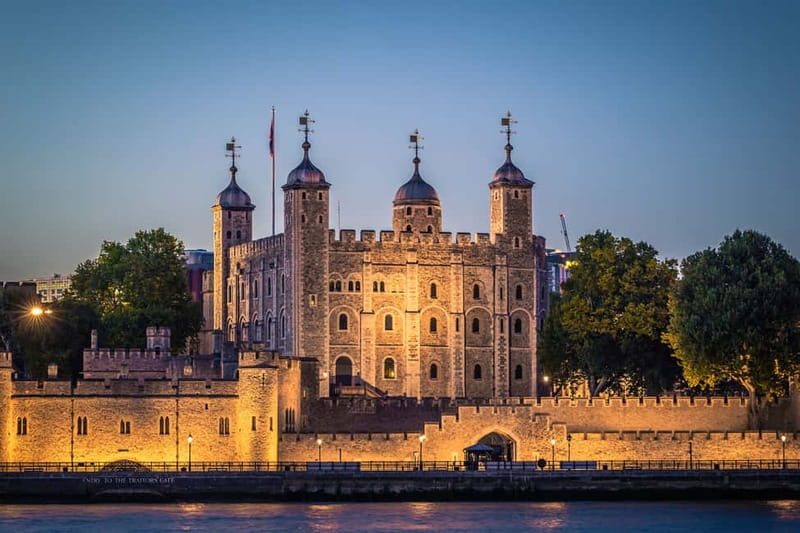 London: Tower of London After Hours Tour and Key Ceremony - The Ceremony of the Keys: a 700-year ritual you can count on