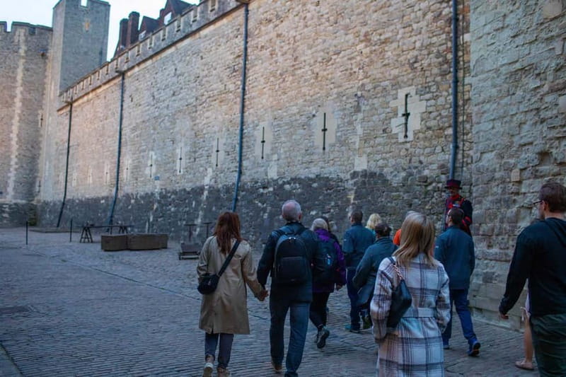 London: Tower of London After Hours Tour and Key Ceremony - Price and value: is $207.44 worth it?