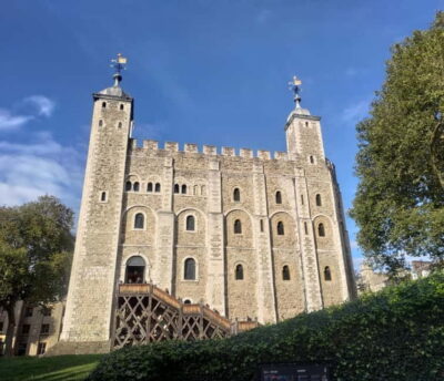 London: Tower of London and Tower Bridge Private Tour - Tower of London entry: security and getting oriented fast