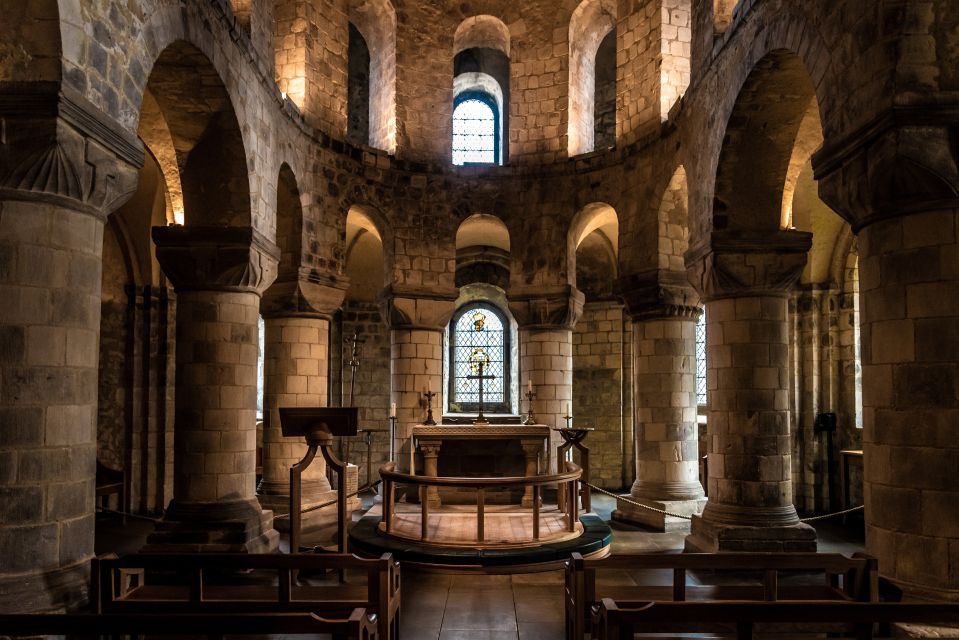 London: Tower of London Guided Tour with Crown Jewels Option - The Jewel House experience: what you should plan for