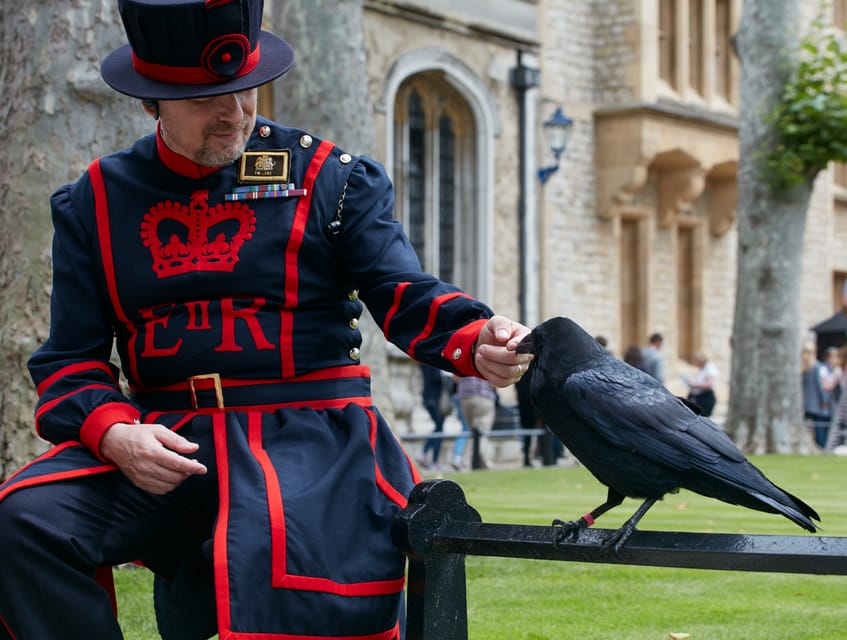 London: Tower of London, Hop-on, Hop-off Bus & River Cruise - Who should book this tour (and who should skip it)