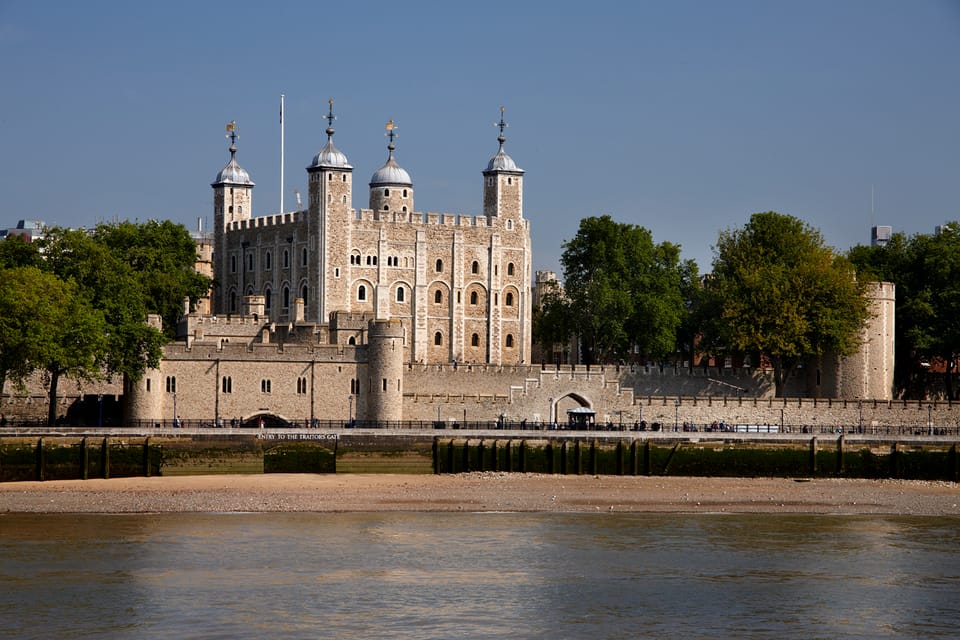 London: Tower of London, Hop-on, Hop-off Bus & River Cruise - How good is the sightseeing mix: what you’ll likely prioritize