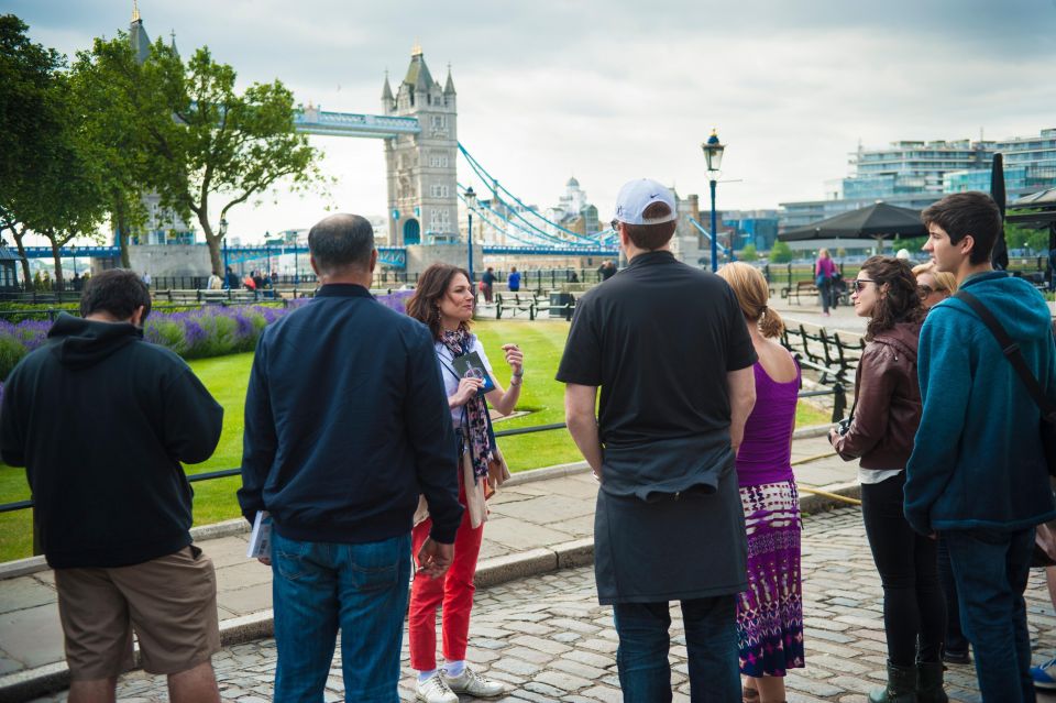 London: Tower of London, Thames Boat & Changing of the Guard - Should you book this Tower, Thames, and Guards experience?