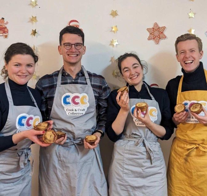 London: Traditional Pork Pie Cookery Class - The Pastry Moment: Making the Base the JoJo Way