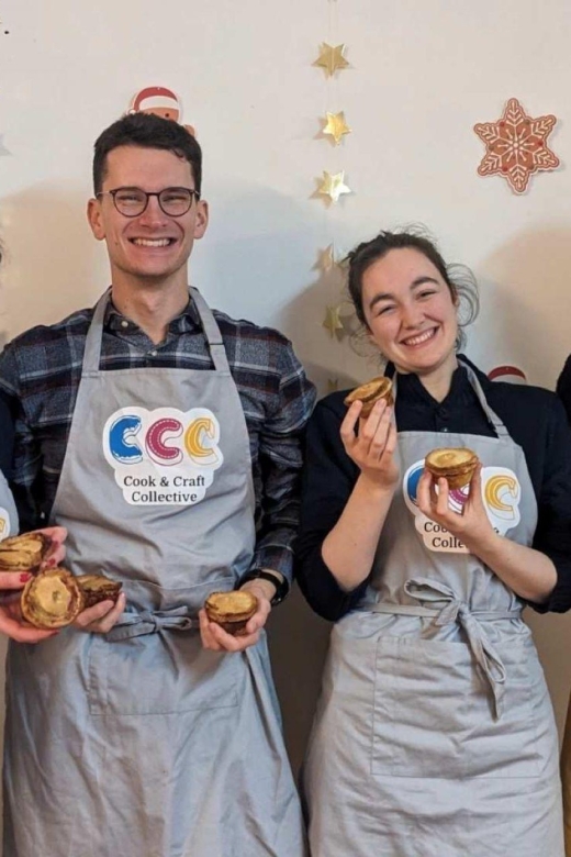 London: Traditional Pork Pie Cookery Class - Who This Class Fits Best (And Who Might Want Something Else)