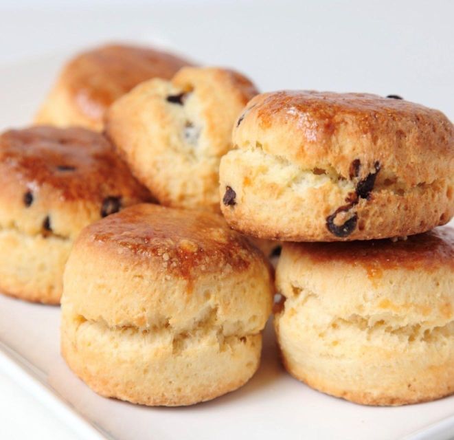 London: Traditional Scone Making Workshop - Why This Balham Scone Workshop Feels Like Real London