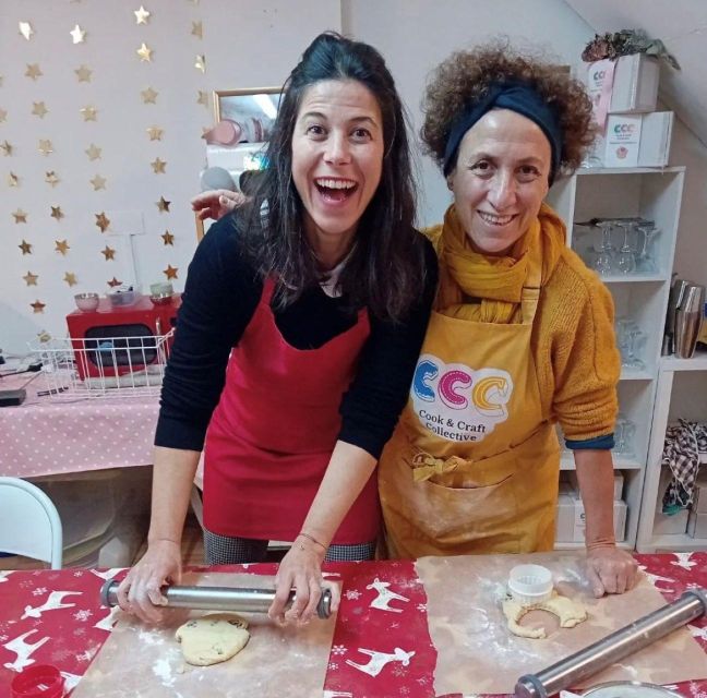 London: Traditional Scone Making Workshop - Price and Value: What $80 Buys in Real Life