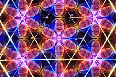 London: Twist Museum Ticket - The 80+ interactive illusion rooms: how they work in real life