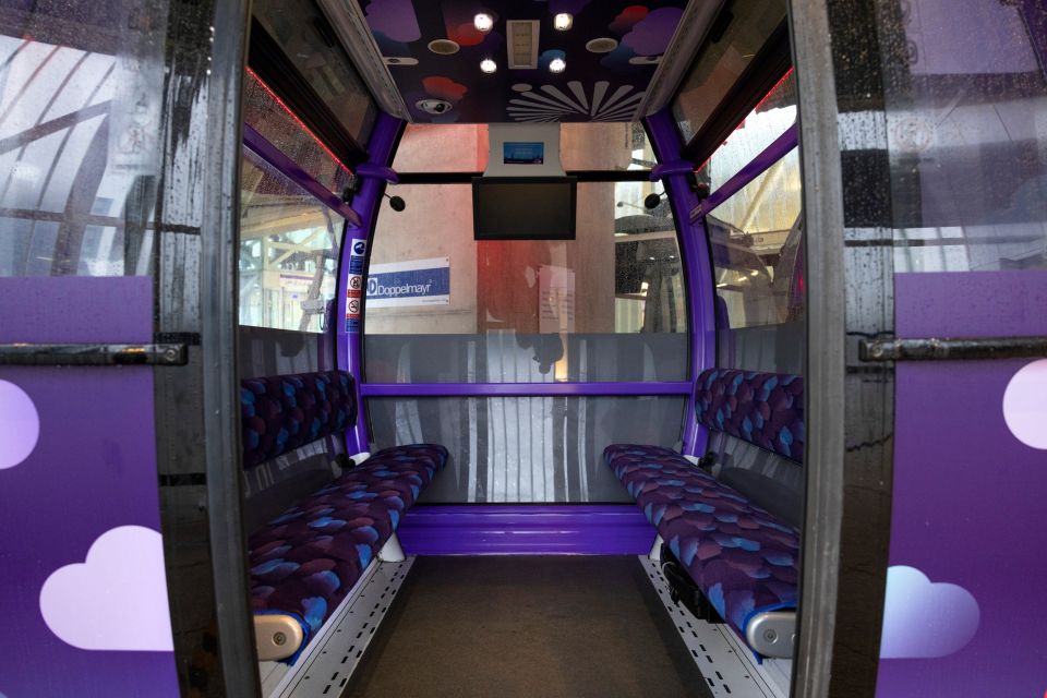 London: Uber Boat Single Trip and London Cable Car - Should You Book This? My Take