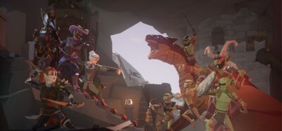 London: UK's Only 60-minute Free-Roaming VR experience - Hero Zone Multiplayer Mini-Games: Warm Up and Strategy