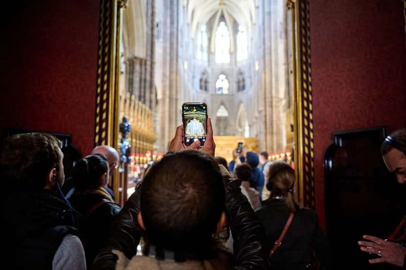 London: Ultimate One-Day Tour with Tower, Abbey & Cruise - Should you book this London one-day tour?