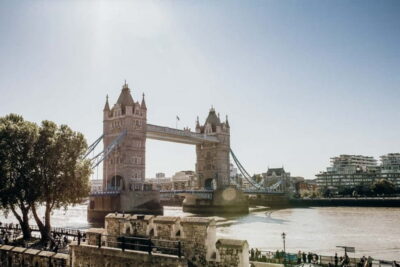 London: Ultimate One-Day Tour with Tower, Abbey & Cruise - Westminster Abbey at opening time: Coronation Chair and royal tombs