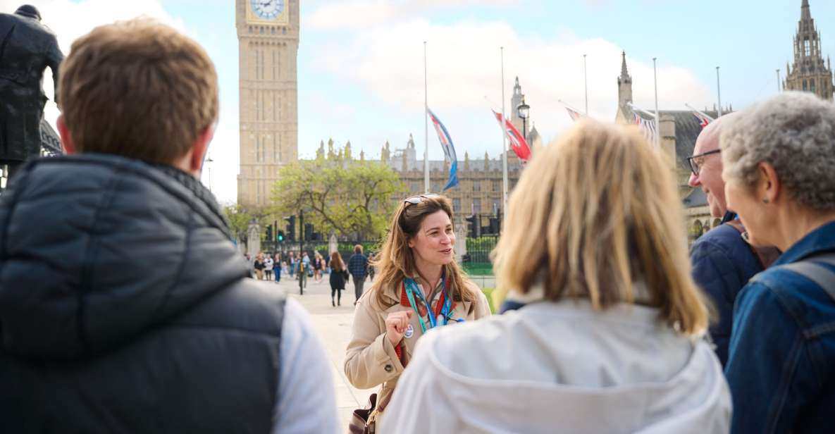 London: Ultimate One-Day Tour with Tower, Abbey & Cruise - Price and value: what you’re really paying for at about $160