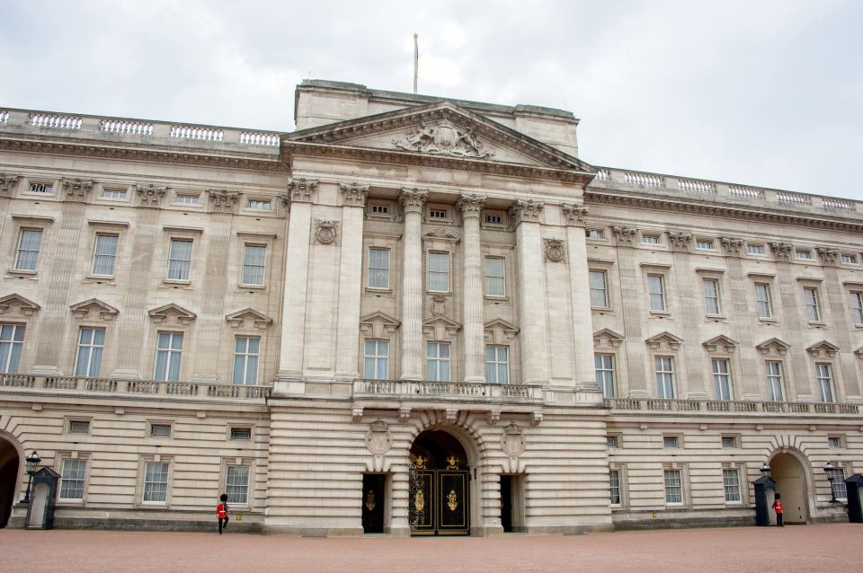 London: Vintage Bus Tour and London Eye Ticket - Price and Value: Is $130 for Bus + Thames + London Eye a Good Deal?