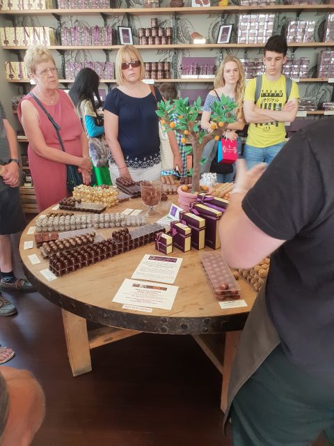 London: VIP Chocolate Tour - Price and value: is $66 worth it for a Mayfair VIP chocolate tour?