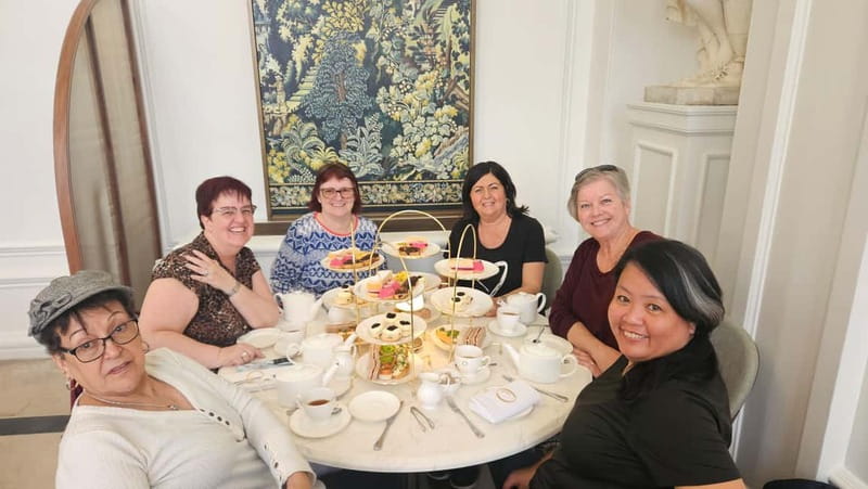 London: VIP Kensington Palace Gardens Tour & Royal High Tea - Why Kensington Palace Gardens plus Royal High Tea works