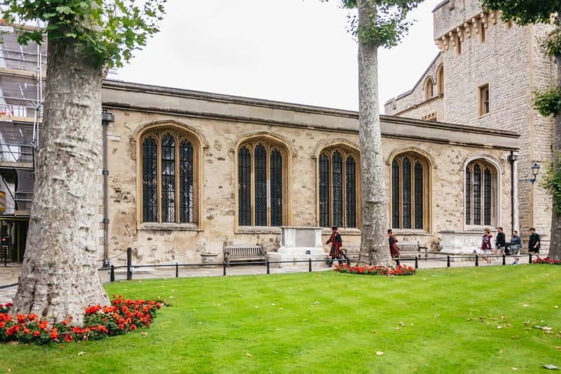 London: VIP Tower Opening Ceremony, Crown Jewels & Cruise - Key highlights worth showing up for