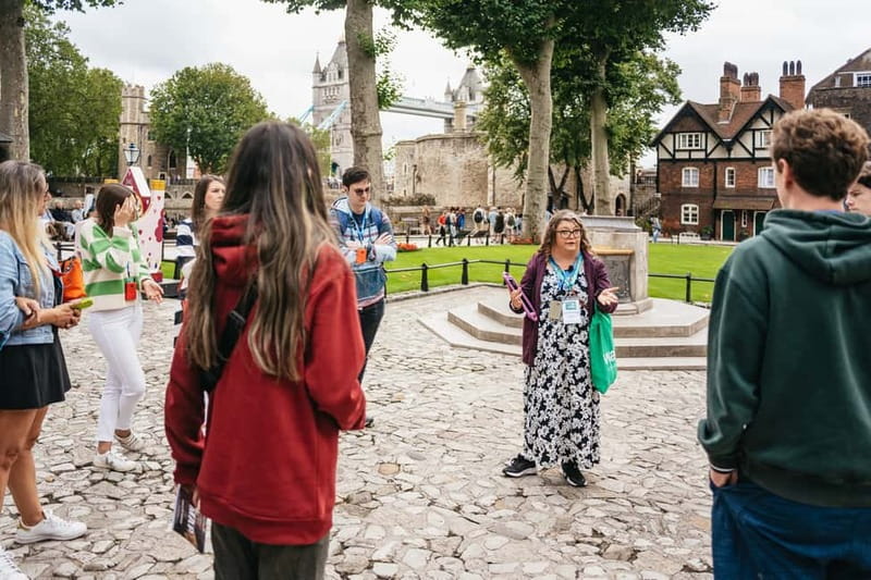 London: VIP Tower Opening Ceremony, Crown Jewels & Cruise - Jewel House first: how early access changes everything