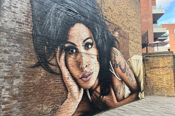 London Walking Tour: Camden Town Photography Walkabout - Who this tour suits best (and who might want something different)