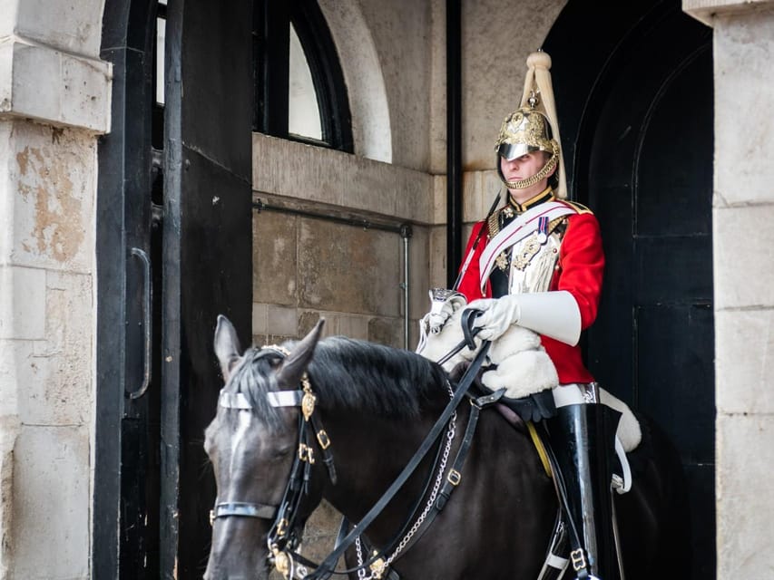 London: Walking Tour & Westminster Abbey Skip-the-Line Entry - Price and Value: Is $101 Worth It?