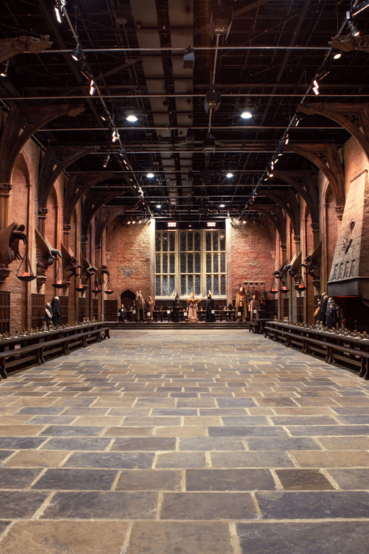 London: Warner Bros. Studio Tour and Thames River Cruise - Price and value check: what $131 covers (and what it doesn’t)
