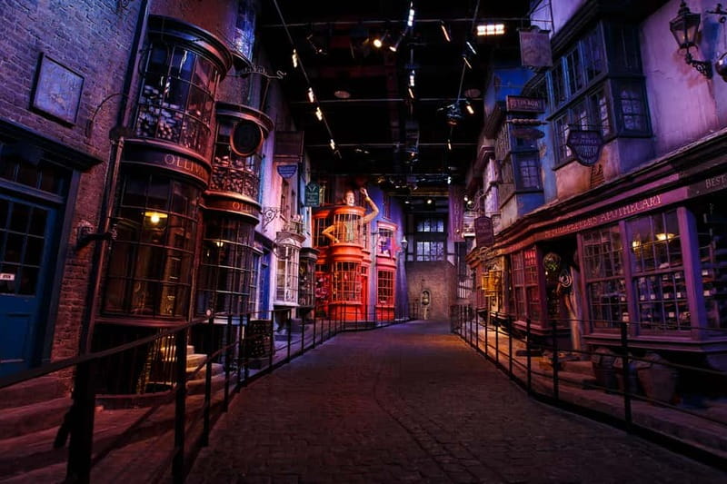 London: Warner Bros. Studio Tour with Transfers - Who This Tour Fits Best (And Who Should Skip It)