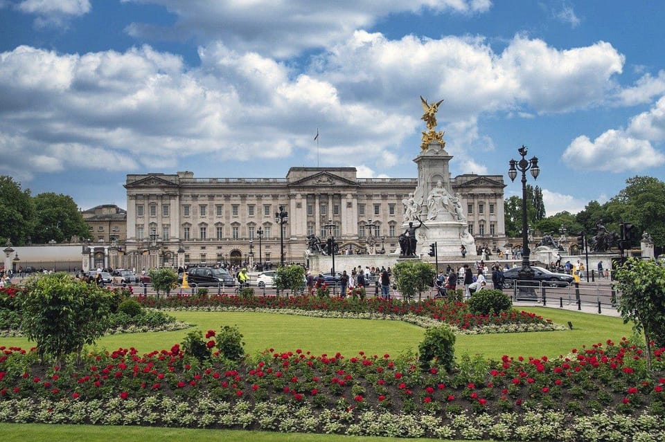 London: Westminster Abbey, Big Ben, Buckingham Palace Tour - Key things to know before you go