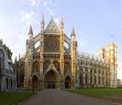 London: Westminster Abbey & Churchill War Rooms Walking Tour - Buckingham Palace and the Changing of the Guard (10am departures only)