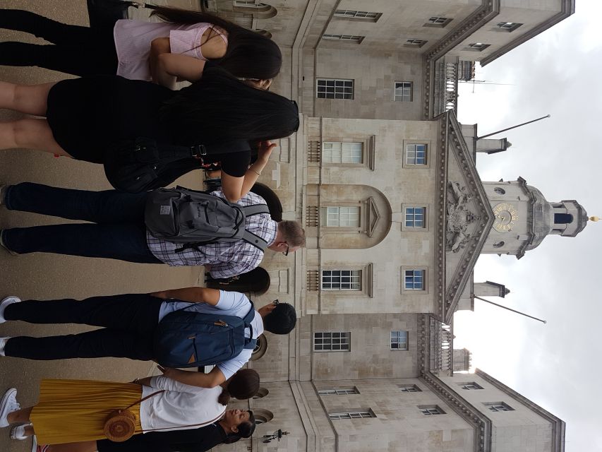 London: Westminster Abbey & Churchill War Rooms Walking Tour - Where the tour shines most (and where you should be cautious)