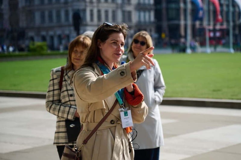London: Westminster Abbey & Jubilee Galleries Guided Tour - Should you book this tour?